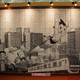 Illustration for article titled Astro Boy Mural Created From 138,000 Recycled Tokyo Metro Tickets